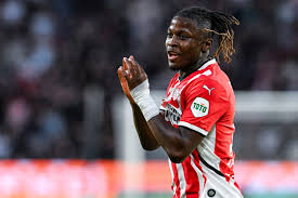 bakayoko