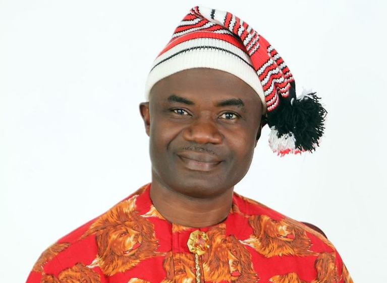 Political shake-up: Ex-Abia deputy governor joins LP