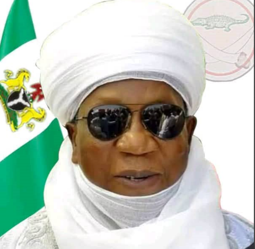 emir of zuru
