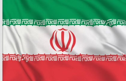 iranian flag