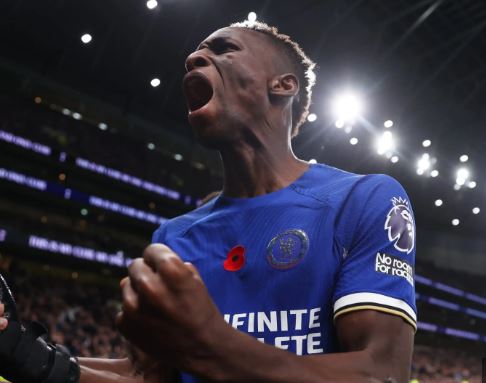 Bayern to Revisit Transfer Targets Following Jackson Setback