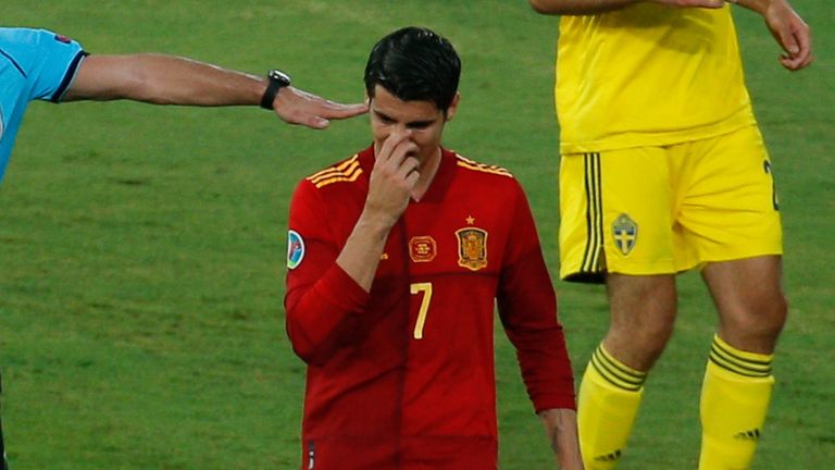 morata
