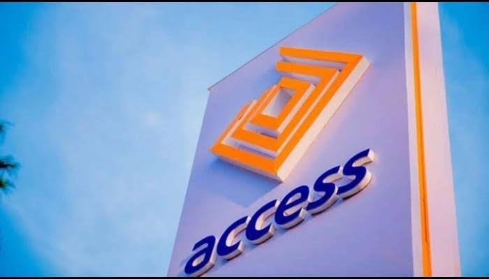 Access Holdings Director Ogbonna Steps Down
