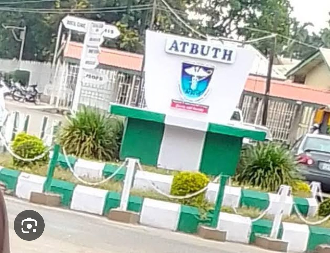 FG’s Subsidised Dialysis Benefits 897 Kidney Patients — ATBUTH