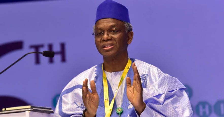 I Won’t Seek Any Elective Office in 2027 – El-Rufai