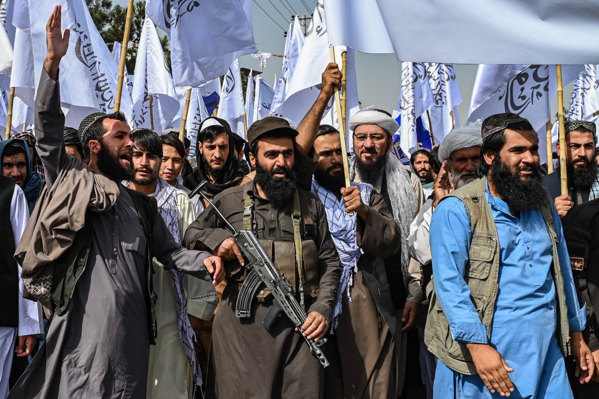 taliban