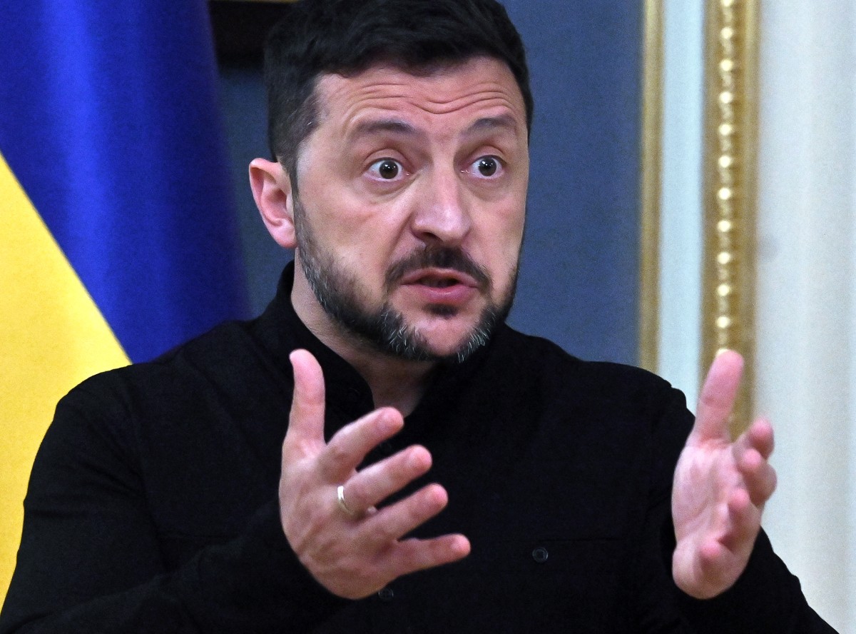 zelensky