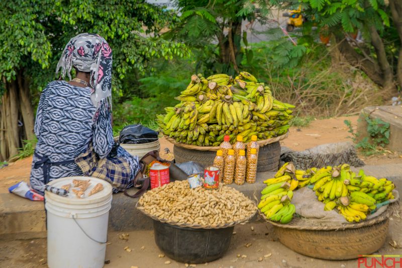 NAFDAC Cautions Against Use of Calcium Carbide for Fruit Ripening