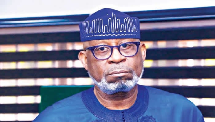 ALAKE minister of solid materials