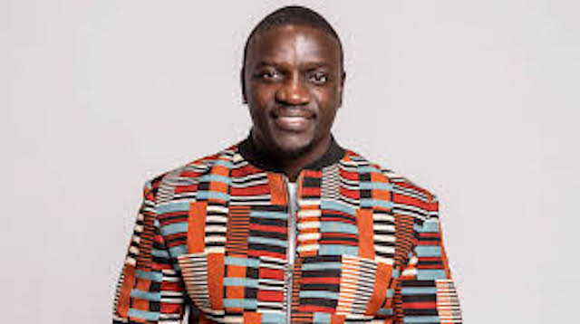 Akon
