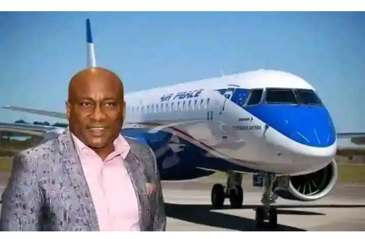 Air Peace Rejects NSIB Report, Denies Crew Drug, Alcohol Use