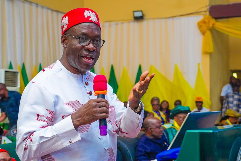 Anambra Govt Moves to Establish Second Airport, Industrial Park