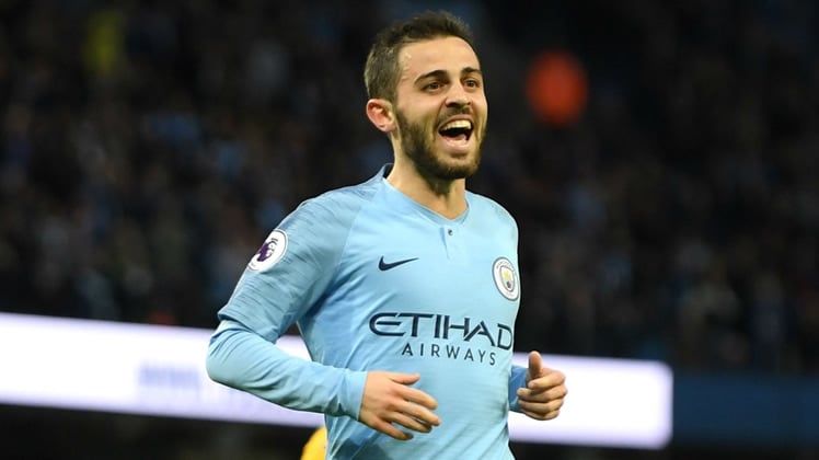 Bernardo Silva
