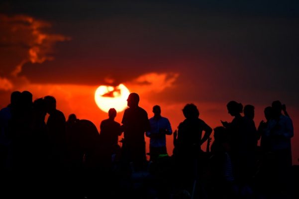 Nigeria, Africa to witness rare lunar eclipse on Sunday