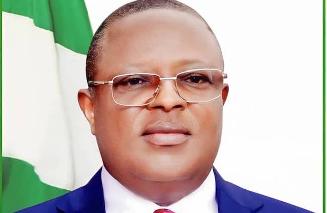 David Umahi