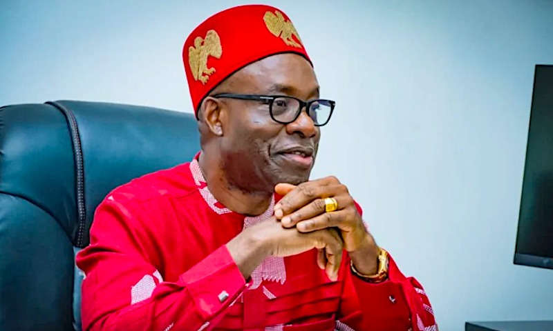Anambra 2025: Soludo remains the best By Ike Ume-Atuana