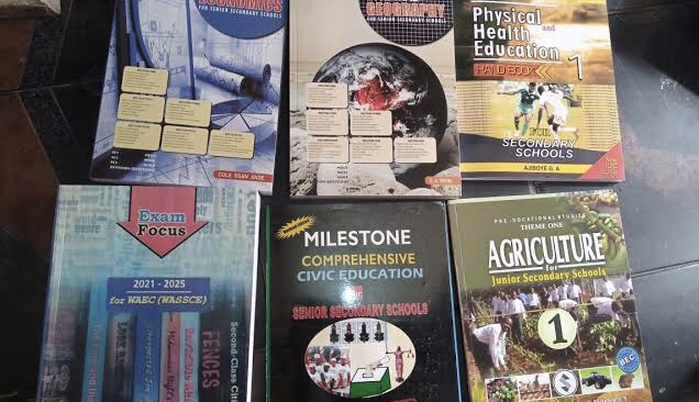 Calls grow for nationwide ban on single-use textbooks