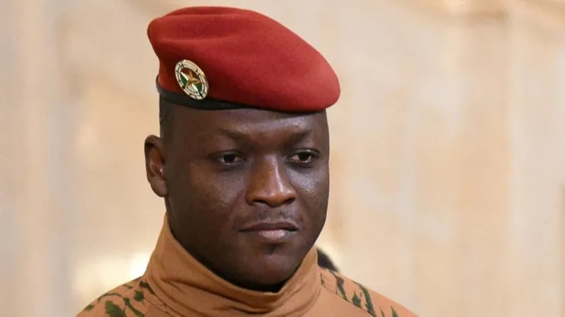 All Africans to Enter Burkina Faso Visa-Free