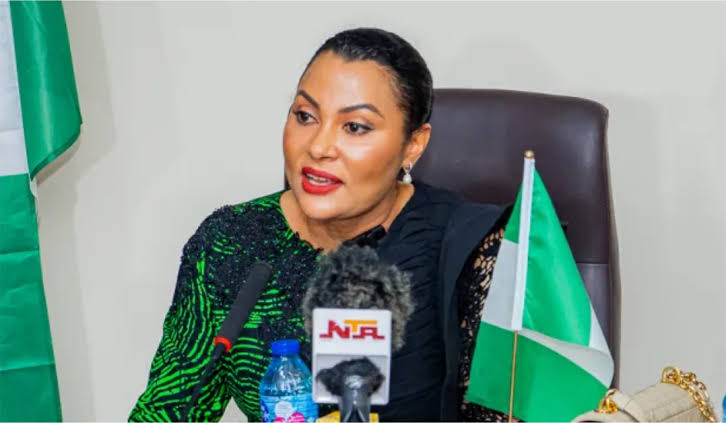 Minister of state for finance