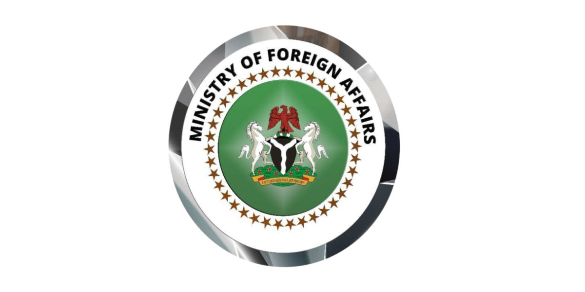 Nigeria backs China’s new global governance initiative
