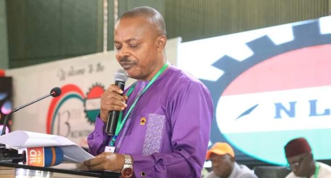 Group Call for NLC President’s Removal Over Senator Natasha Akpoti-Uduaghan Saga.