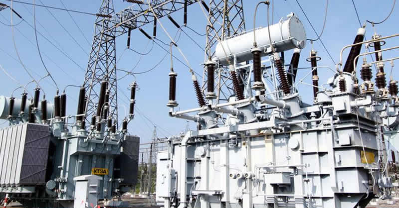 Fresh national grid collapse triggers blackout across Nigeria