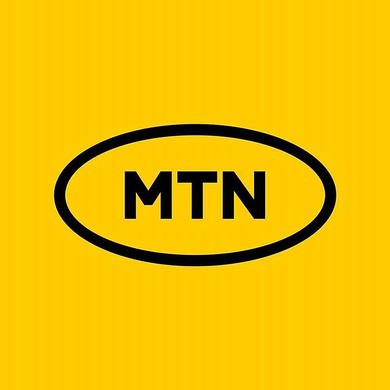 New mtn logo