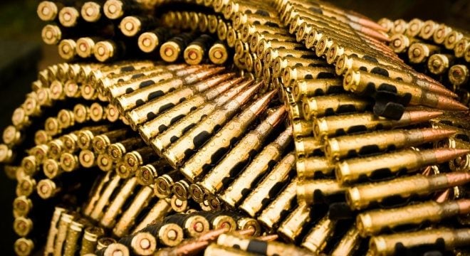 Novel Combustible Cartridge Cases for Next Generation Small Arms Ammunition Featured 660x360 1