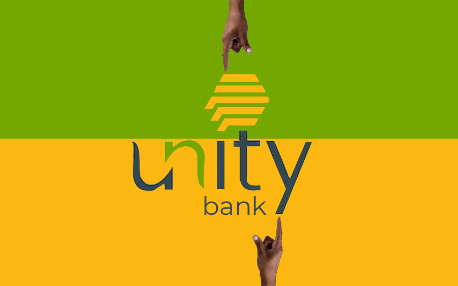 Unity Bank Chairman: AMCON Shares Sold Within, Not to Providus
