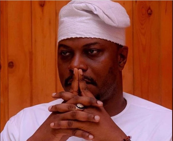 Rhodes-Vivour quits Labour Party, defects to ADC