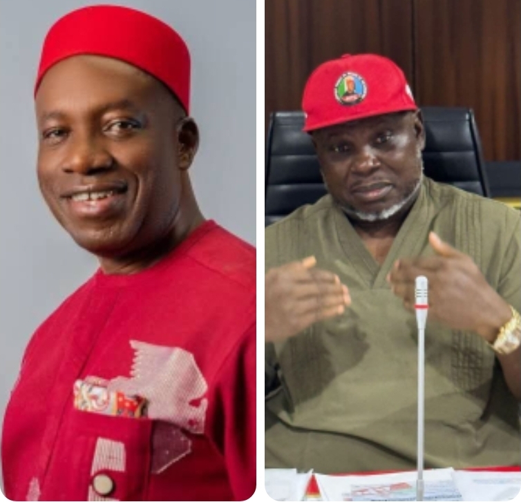 Anambra Guber Elections: How Mudslinging Revived The Opposition