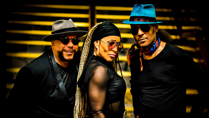 American R&B legends Shalamar to perform in Nigeria for Independence celebrations
