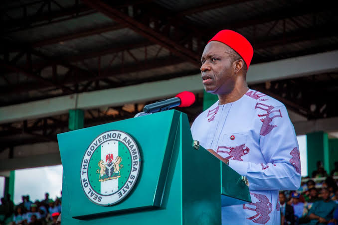 The Re-election Of Governor Soludo Is A Victory Foretold By Uzor Maxim Uzoatu