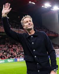 Hjulmand named new Bayer Leverkusen manager