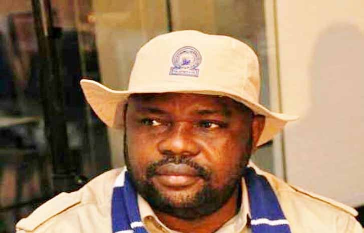NUPENG shuts Depot operations nationwide over unresolved FG, Dangote talks