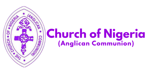 church of nigeria LOGO 1