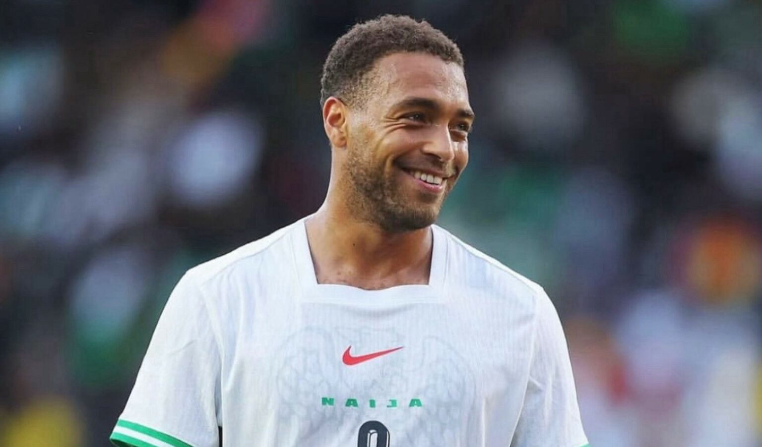 NFF slams Dessers, questions Ekong after Eagles’ stalemate with S’Africa