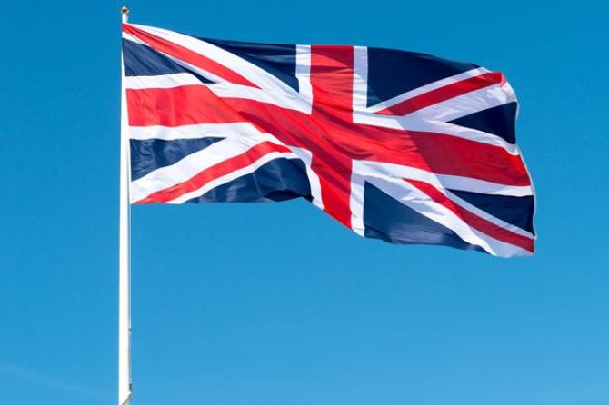 flag 2 5155329 1674563025491.jpg the union flag flying 365 days a year in ballymoney will create hostility claim