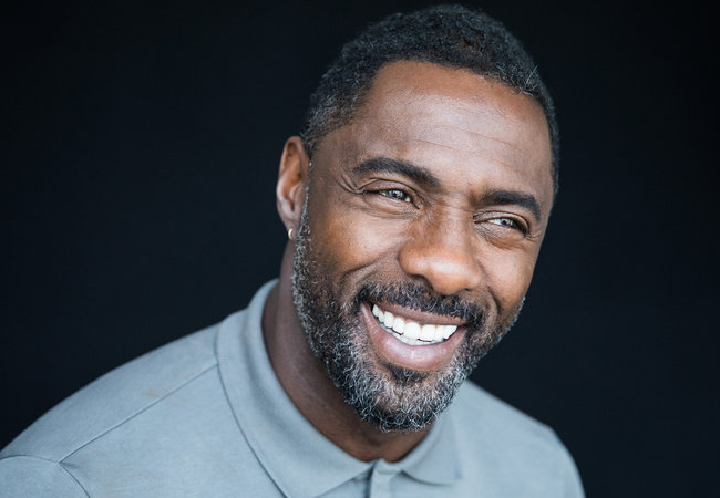 Hollywood Star Idris Elba Hails Lagos as Africa’s ‘Most Amazing City’