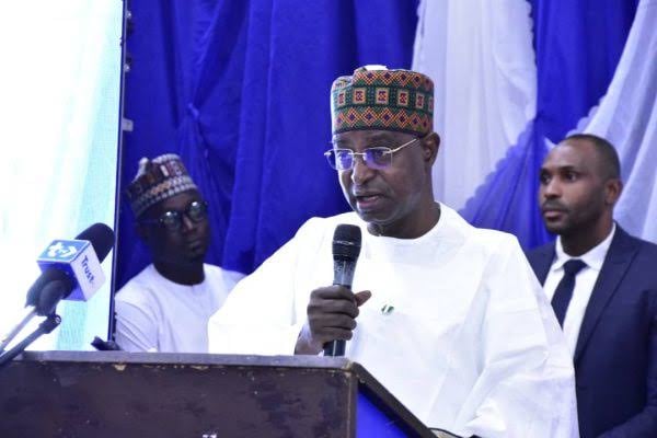 minister for livestock