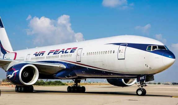 Air Peace Crew Tested Positive for Alcohol, Drugs — NSIB