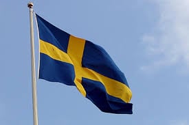 sweden