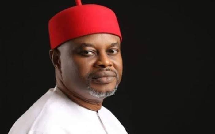 Enugu Deserves Better — Uche Nnaji Slams Govt Over Mismanagement, Promises Industrialization