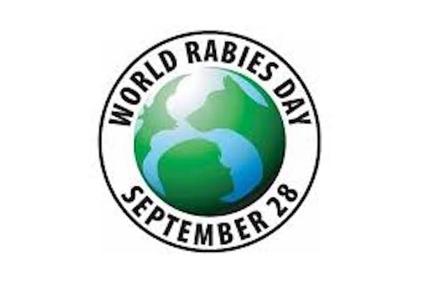 world rabies