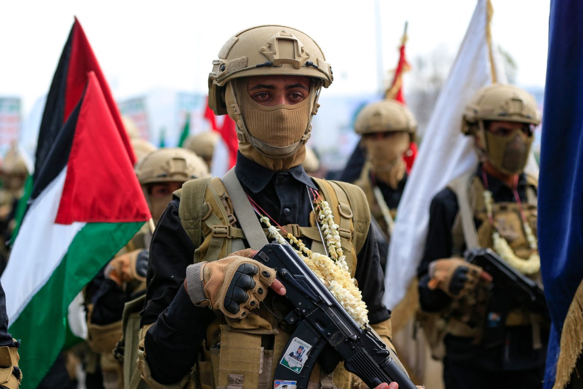 yemeni soldier