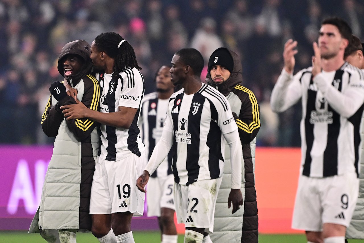 AFP 20250211 36XN47E v1 HighRes FblEurC1JuventusPsvEindhoven