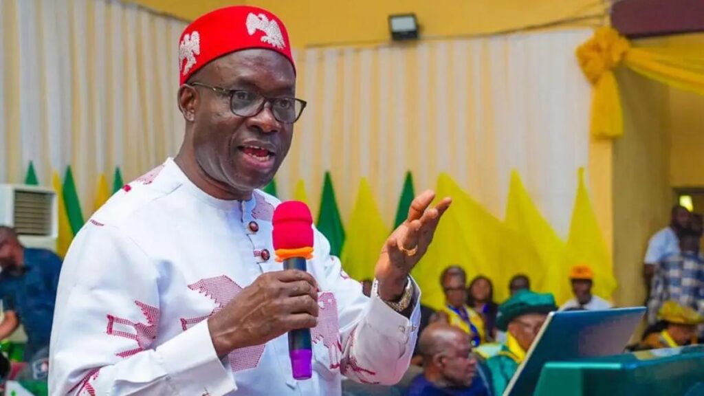 Anambra 2025: When The Opposition Throws In The Towel