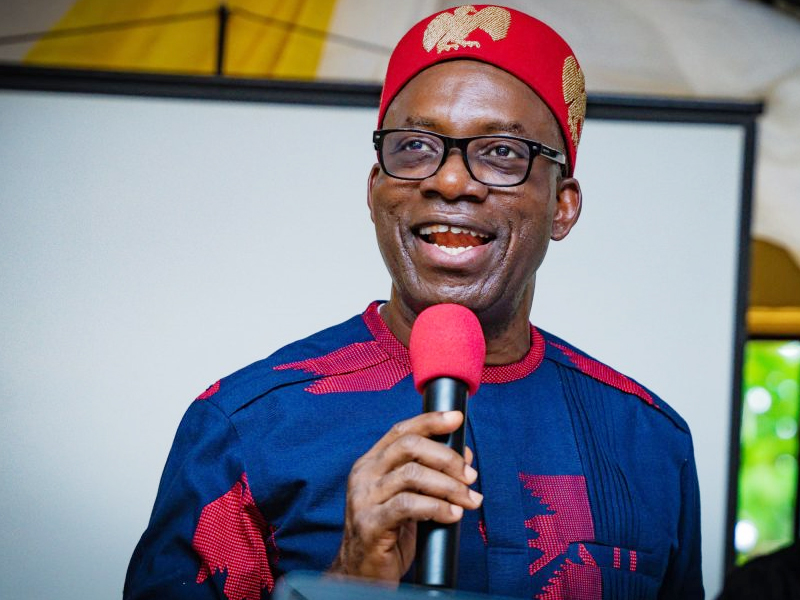 Soludo’s Footprints: Opposition’s Debacle