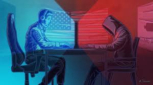 Discord extremist recruitment