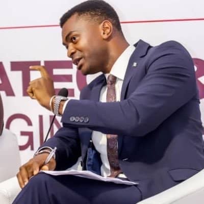 How I Discovered Kingsley Obiukwu’s Secret Homosexual Network